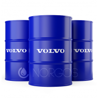 Volvo VDS-3 5W-40